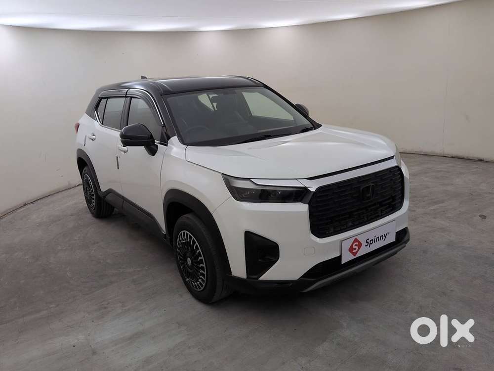 Honda Elevate Sv Mt, 2024, Petrol