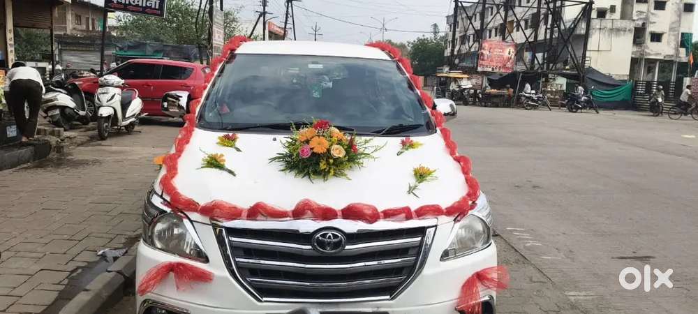 Toyota Innova 2010