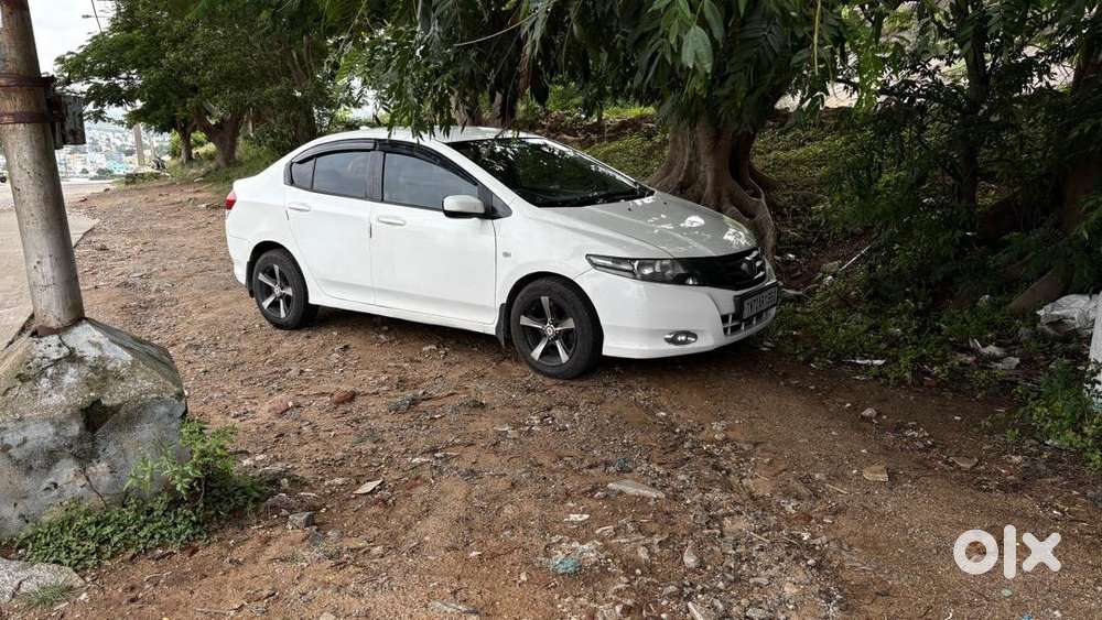 “honda City 2009 — Still Turning Heads After All These Years.