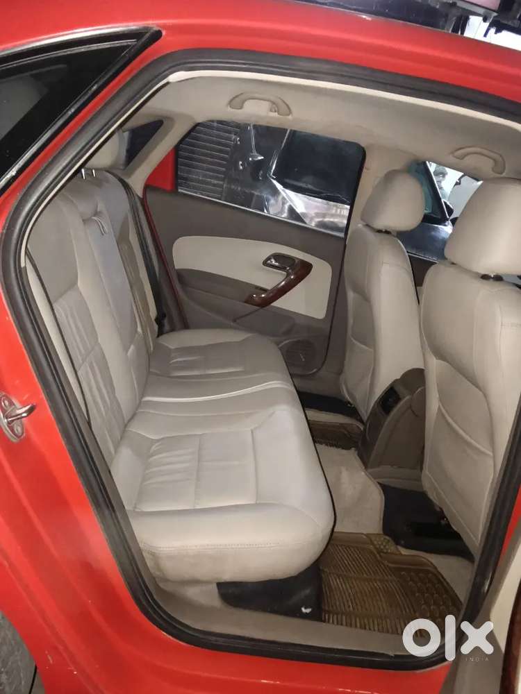 Skoda Rapid 2012 Petrol 60600 Km Driven