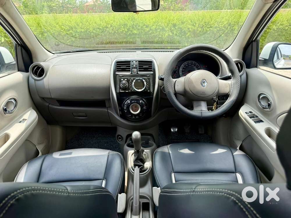 Renault Pulse Rxl Diesel, 2015, Diesel