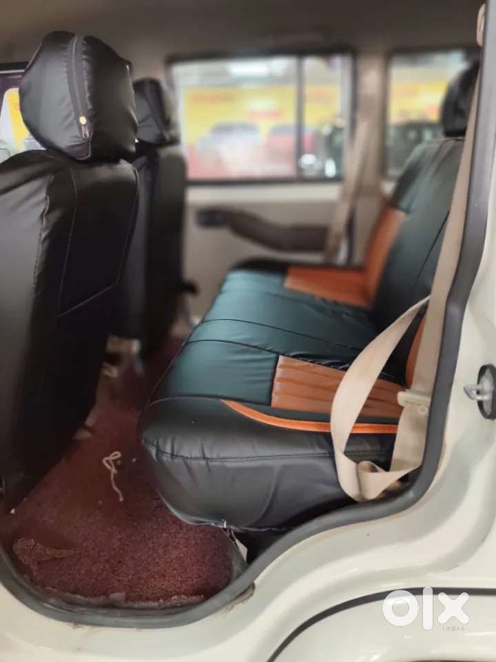 Mahindra Bolero 1.5 B6, 2021, Diesel