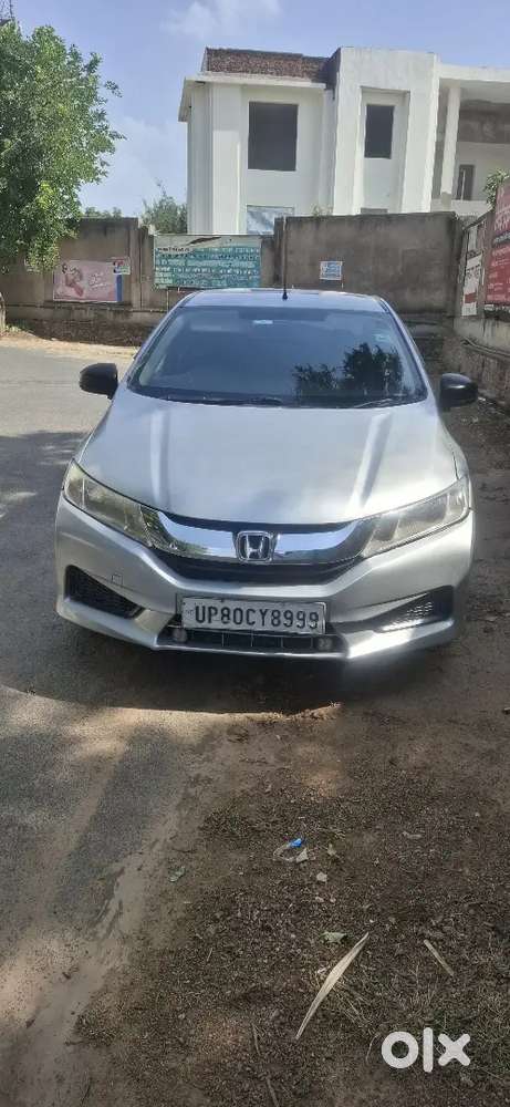 Honda City 2014 Diesel 146000 Km Driven