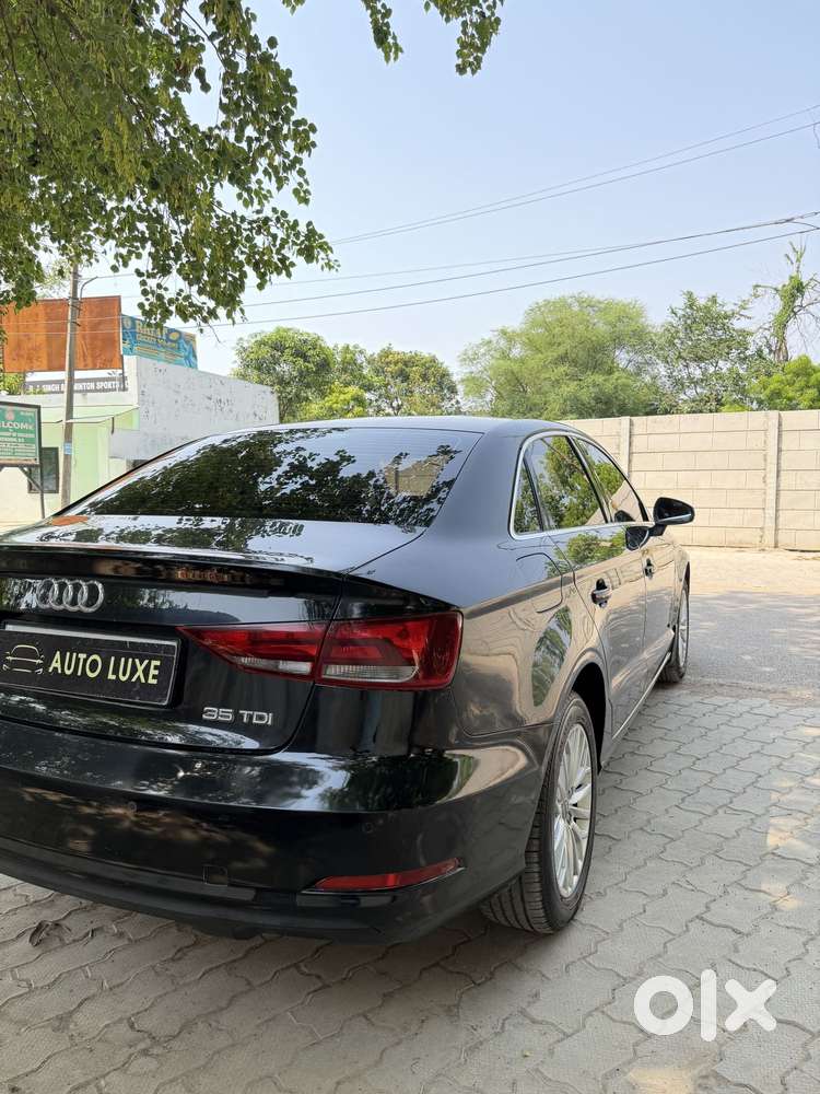Audi A3 2.0 35 Tdi Premium Plus + Sunroof, 2015, Diesel