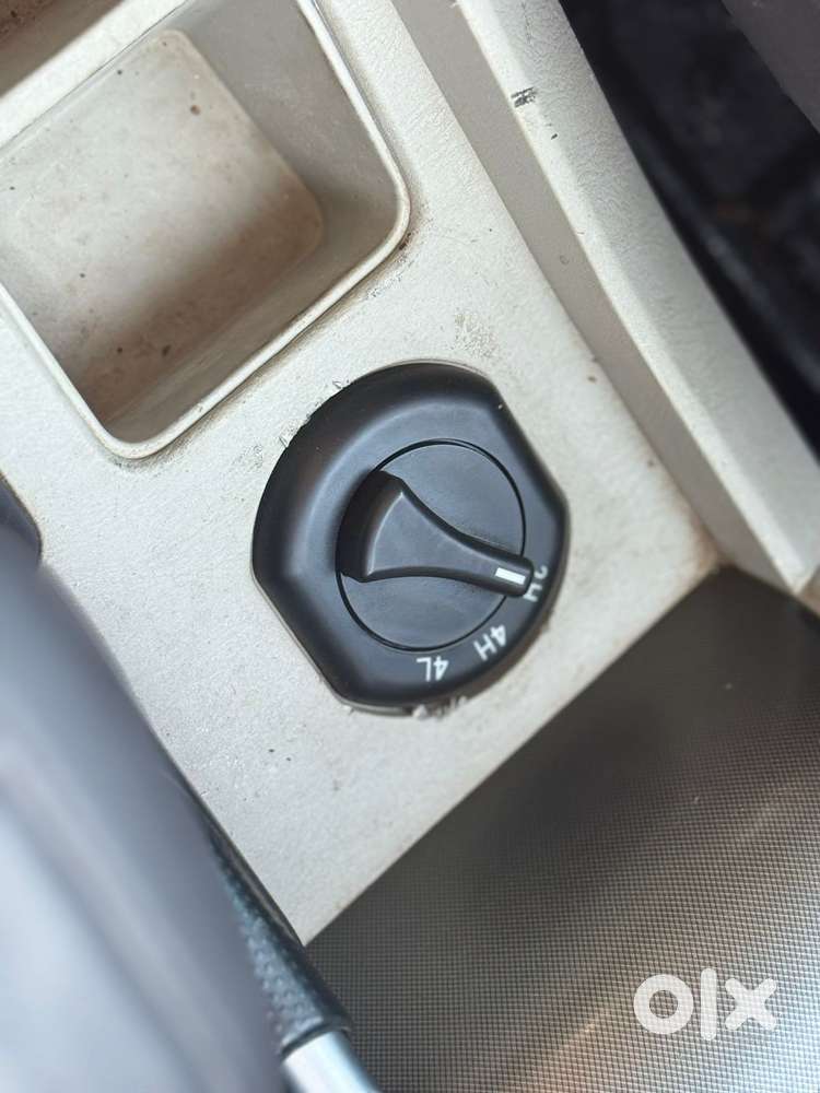 Mahindra Scorpio S11 4wd, 2019, Diesel