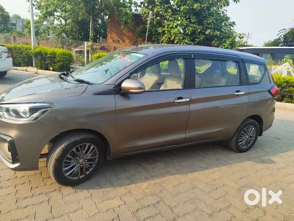 Maruti Ertiga Vdi 2019
