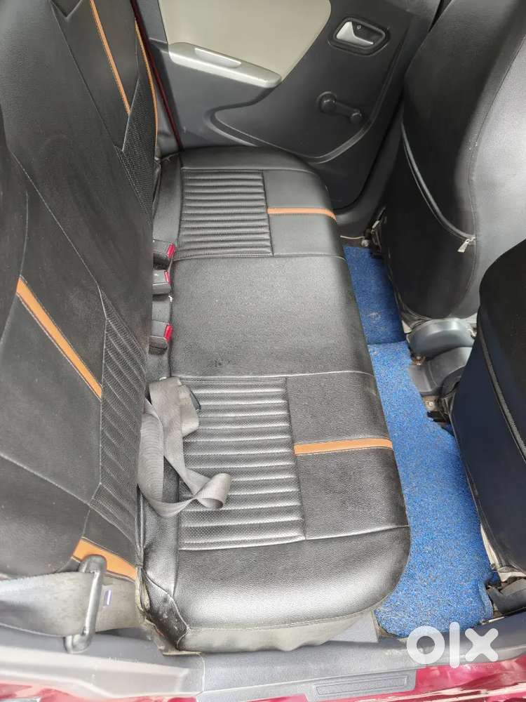 Maruti Suzuki Alto K10 2015 Petrol 44000 Km Driven