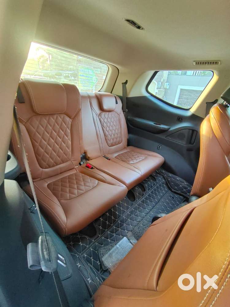 Mg Gloster Savvy 6 Seater, 2021, Diesel