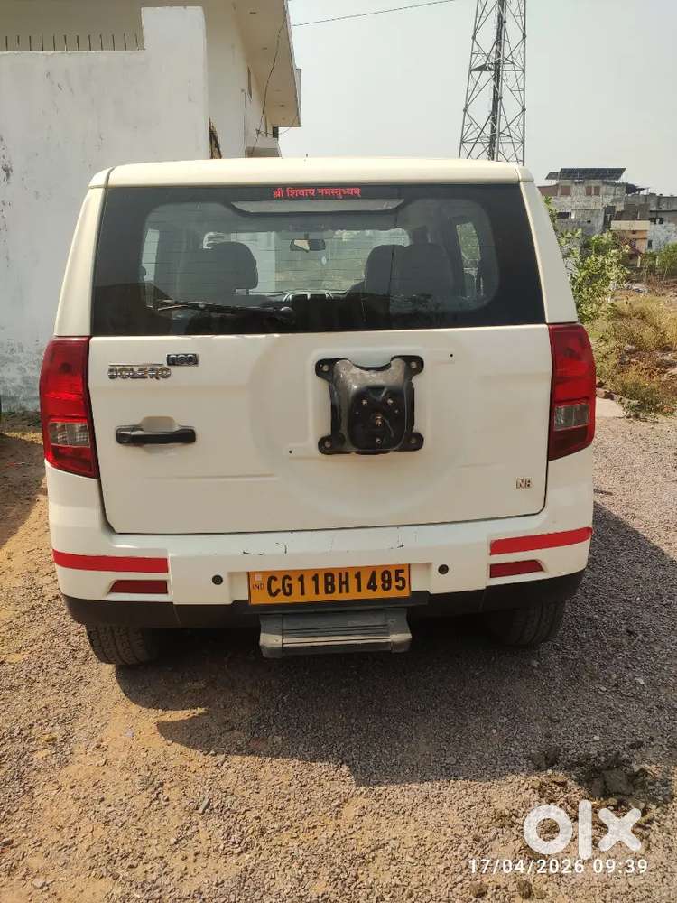 Mahindra Bolero Neo 2023 Diesel 50000 Km Ac 7 Seater