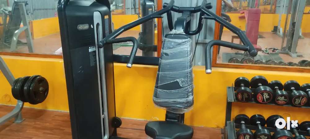 Gym discount material olx