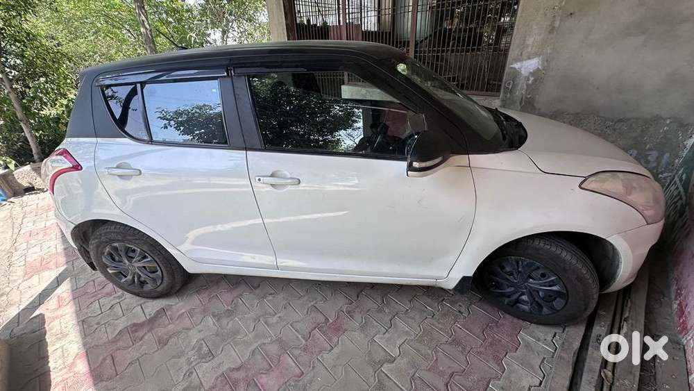 Maruti Suzuki Car 2017