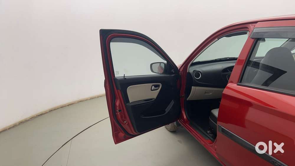 Maruti Suzuki Alto 800 Vxi, 2021, Petrol