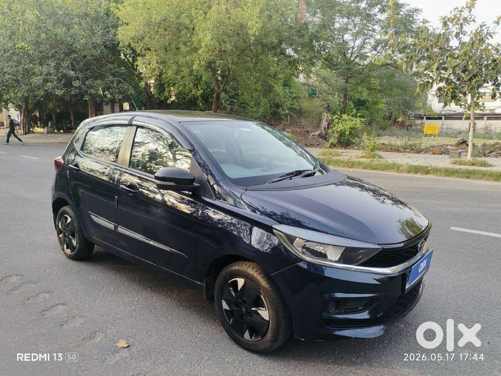 Tata Tiago 1.2 Revotron Xt Cng, 2025, Cng & Hybrids
