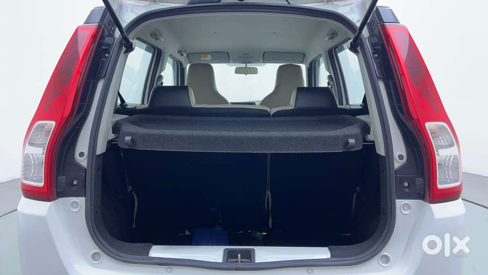 Maruti Suzuki Wagon R 1.2 Zxi Plus, 2023, Petrol