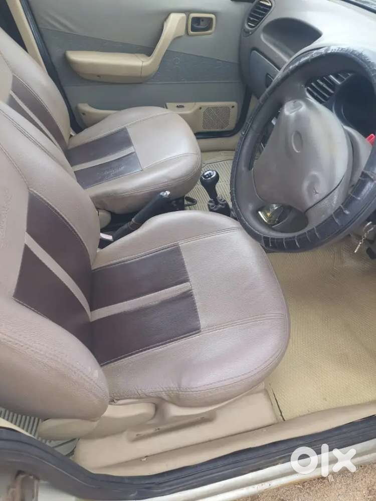 Ford Ikon 1.8 Diesel, 2nd Owner 2009