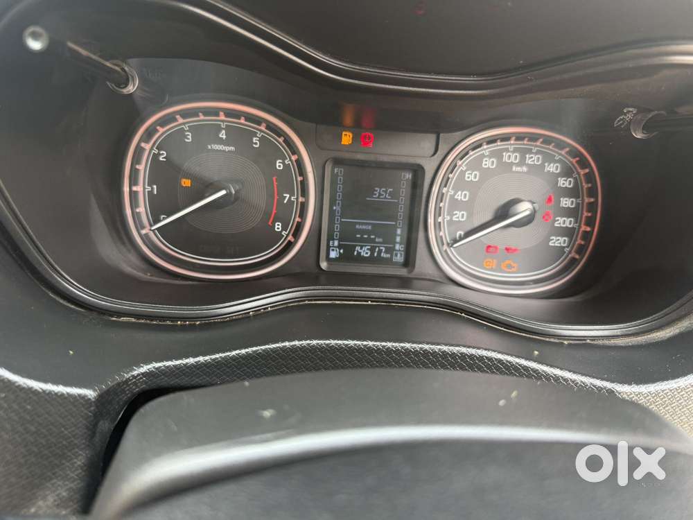 Toyota Urban Cruiser 1.5 High Grade Mt, 2022, Petrol