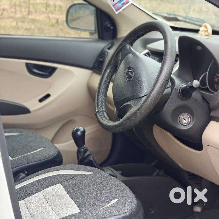 Hyundai Eon Magna +, 2013, Petrol