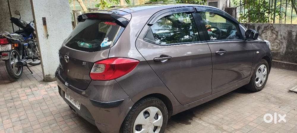 Tata Tiago 1.2 Revotron Xt 2016