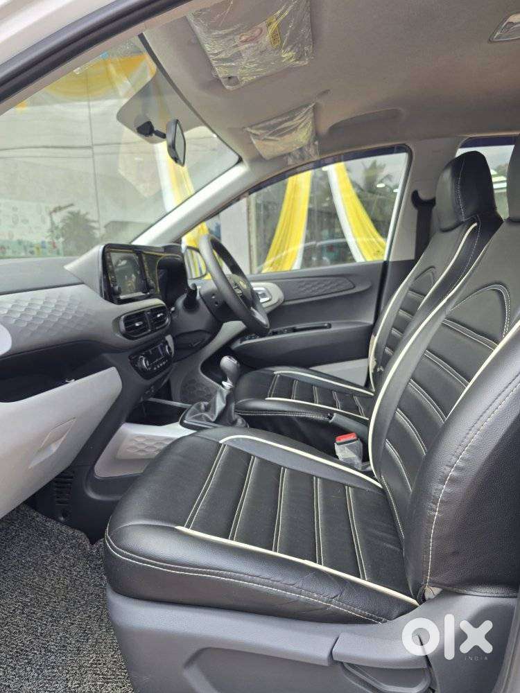 Hyundai Grand I10 Nios Sportz 1.2 Kappa Vtvt, 2024, Petrol