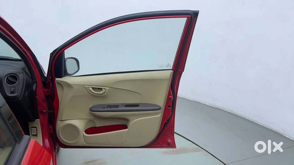 Honda Brio 1.2 S Mt, 2012, Petrol