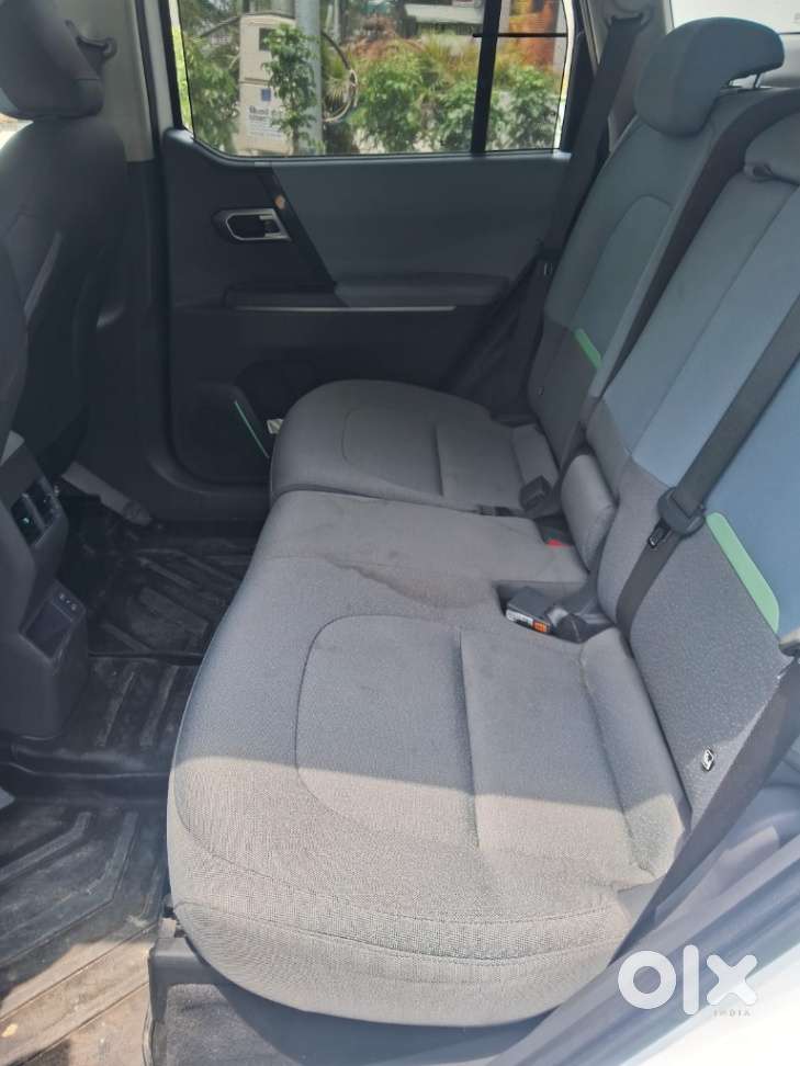 Kia Syros Htk Plus Turbo, 2025, Petrol