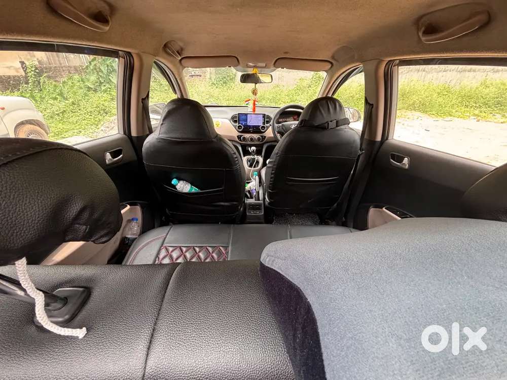 Hyundai Grand I10 2014 Diesel 98200 Km Driven