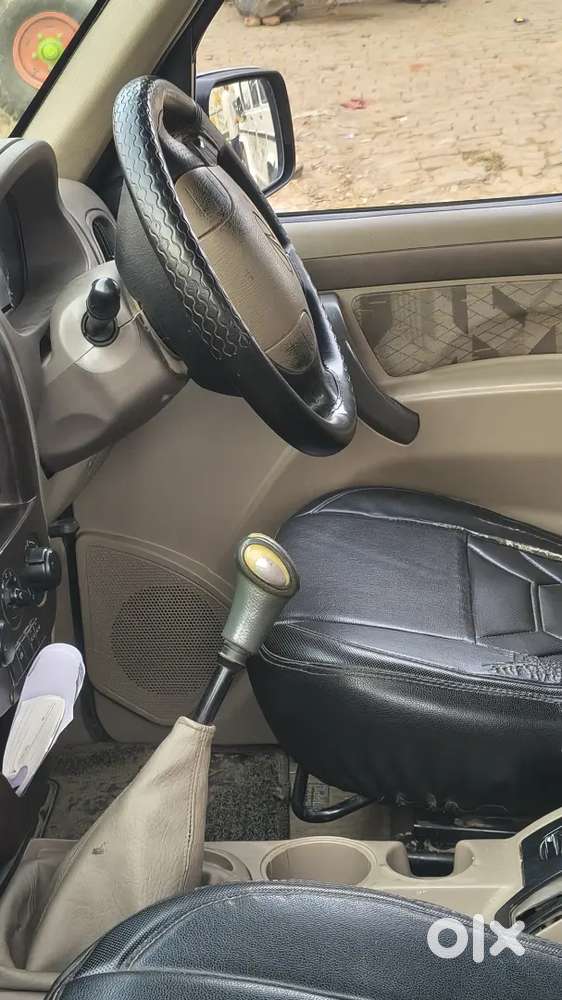 Mahindra Be 6 Fe 2013 Diesel Automatic