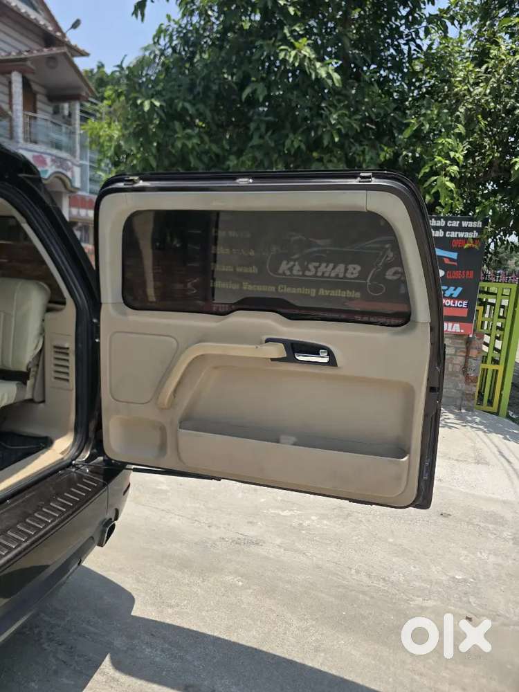 Tata Safari Storme 2014 Diesel Good Condition