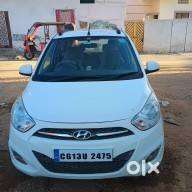 Urgent Car I10