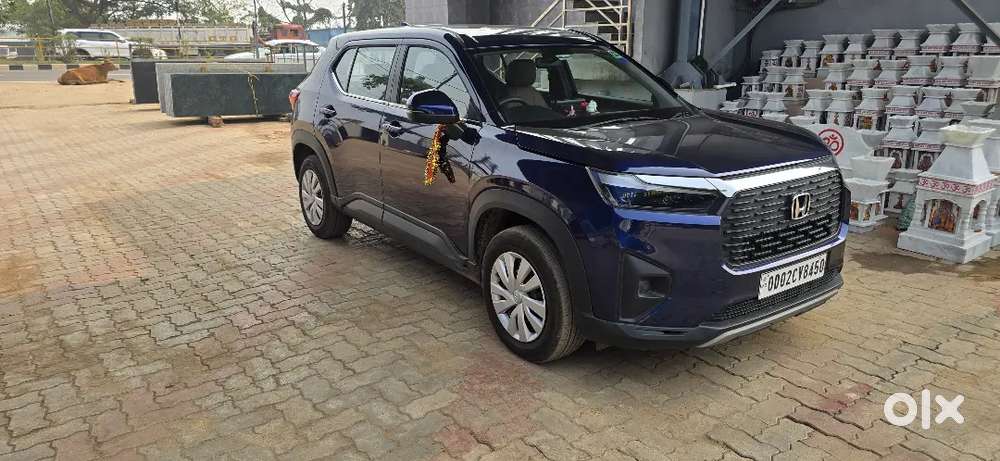 Honda Elevate V Cvt 2024
