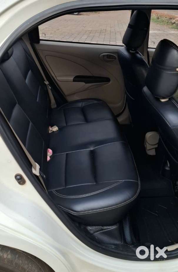 Toyota Etios Liva 1.4 Gd, 2017, Diesel