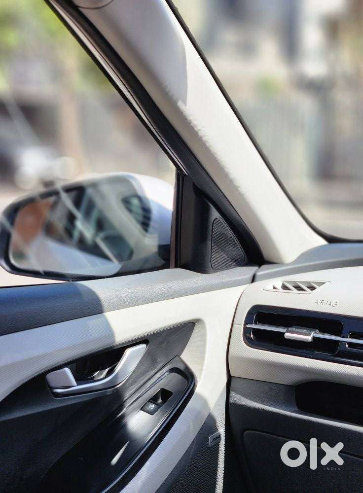 Hyundai Creta Sx(o) At, 2025, Diesel