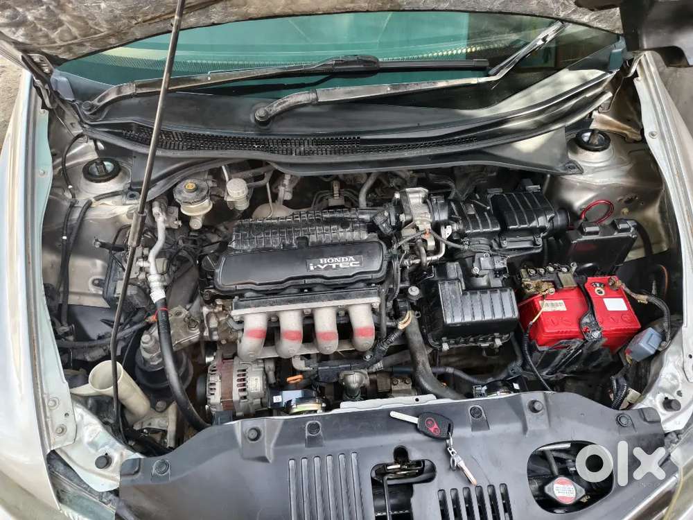 Honda City 2009 Petrol Well Maintained
