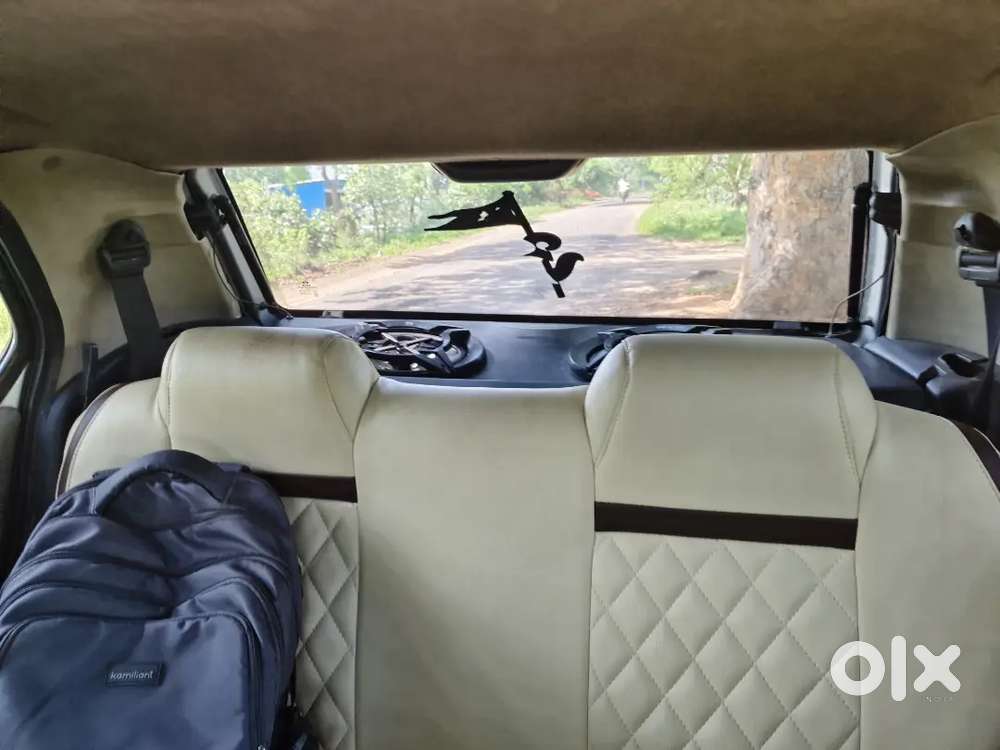 Good Nd Neat Condition Vehicle