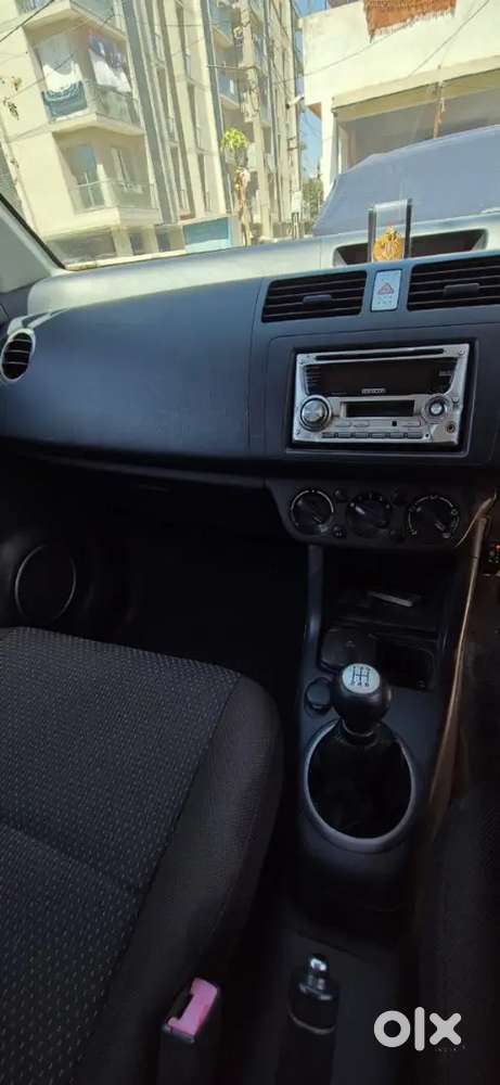 Maruti Suzuki Swift 2005 Cng & Hybrids Good Condition