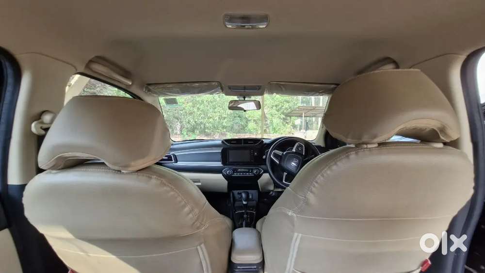Honda Amaze 2023 Petrol 40000 Km Driven