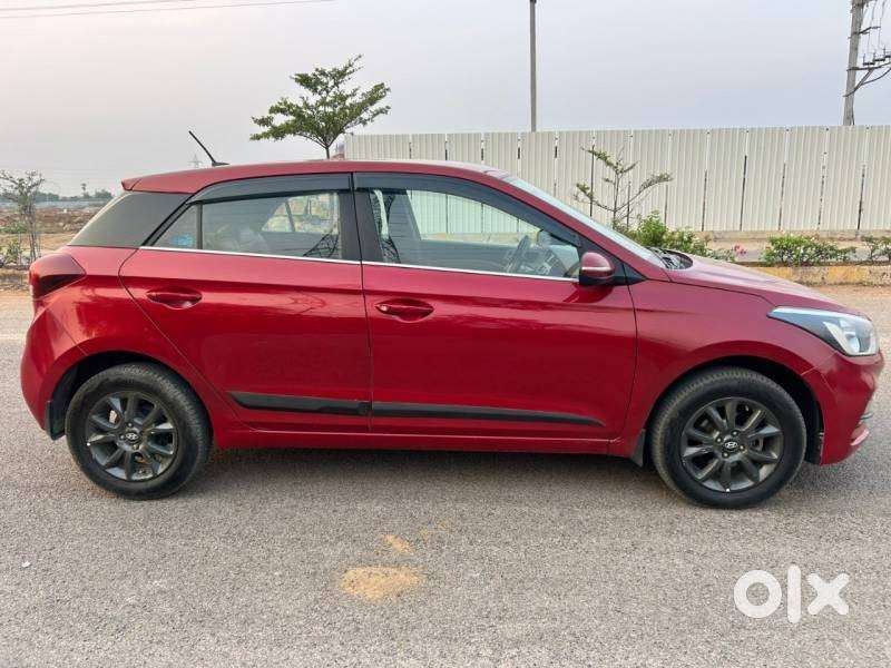 Hyundai I20 Active 1.4 Sx, 2018, Diesel