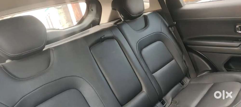Tata Harrier 2.0 Kryotec 2020 Diesel