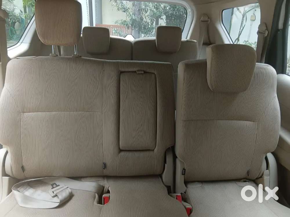 Maruti Suzuki Ertiga 2018 Zdi