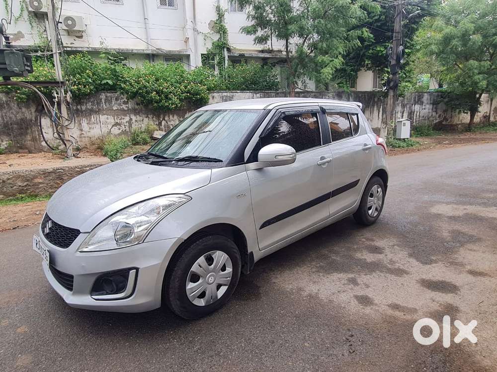 Maruti Suzuki Swift Vdi (o), 2016, Diesel