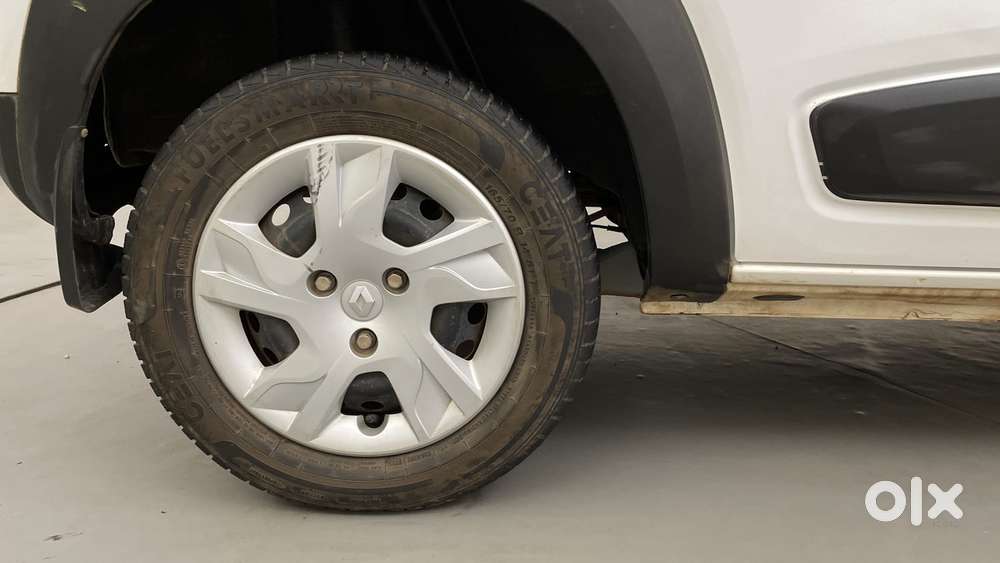 Renault Kwid 2015-2019 1.0 Rxt Amt, 2023, Petrol