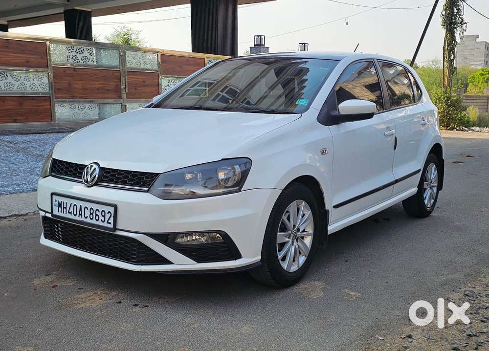 Volkswagen Polo 2013-2015 1.5 Tdi Highline, 2014, Diesel
