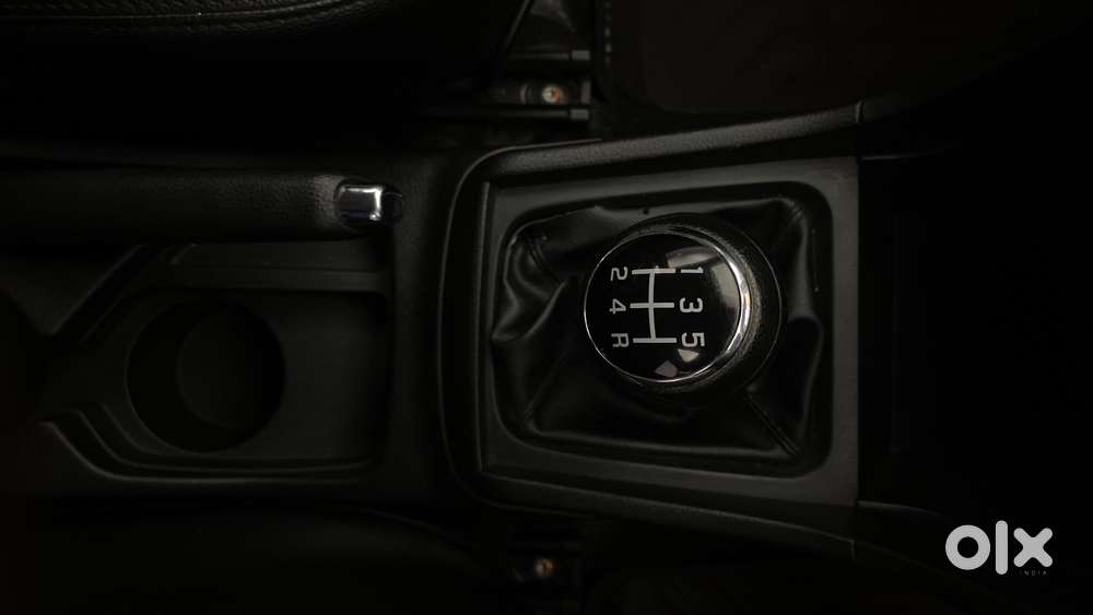 Maruti Suzuki Vitara Brezza 1.5 Zxi, 2020, Petrol