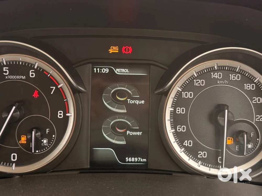 Maruti Suzuki Ertiga, 2023, Cng & Hybrids