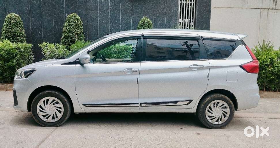 Maruti Suzuki Ertiga 1.5 Vxi, 2023, Petrol