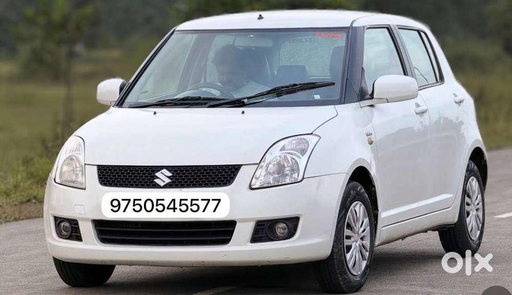 Maruti Suzuki Swift Ddis Vdi, 2009, Diesel