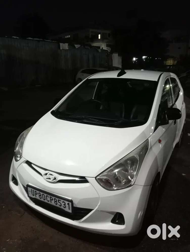 Hyundai Eon Era Plus 2013