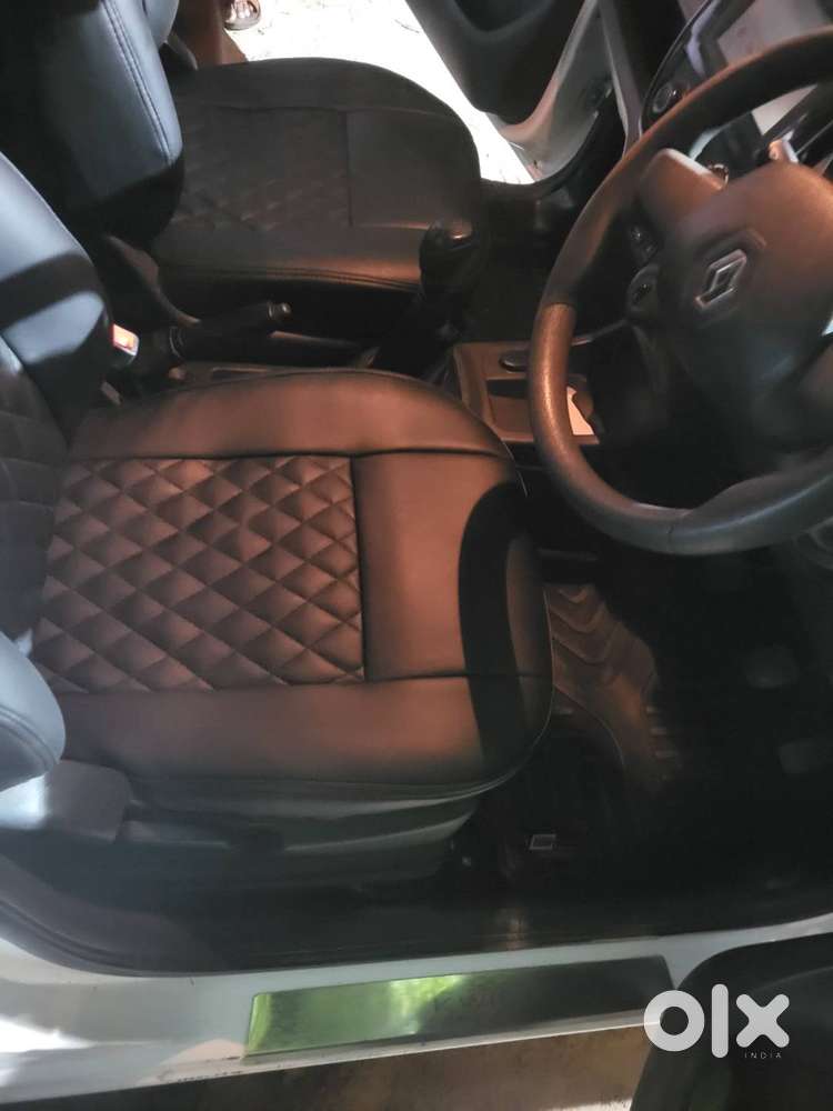 Renault Kiwd Rxt 10years