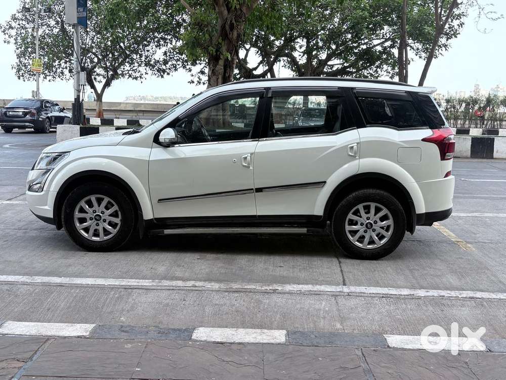 Mahindra Xuv500 W9, 2019, Diesel