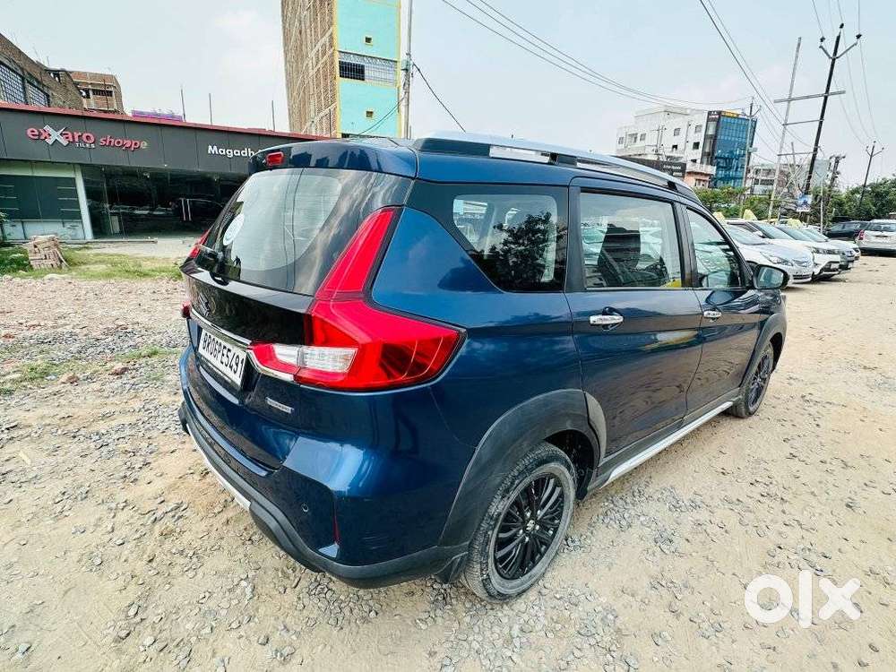 Maruti Suzuki Xl6 1.5 Alpha Plus Mt, 2019, Diesel